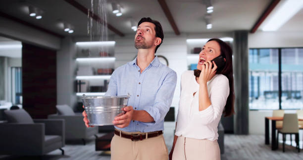 Reliable Duluth, WA Water damage restoration Solutions